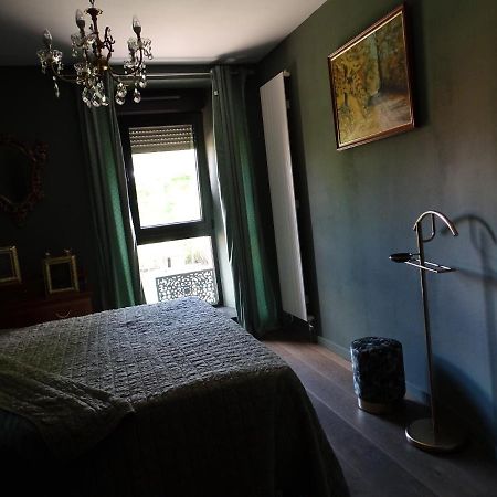 Bed and Breakfast Bois De Chenes House Phalsbourg Exterior foto