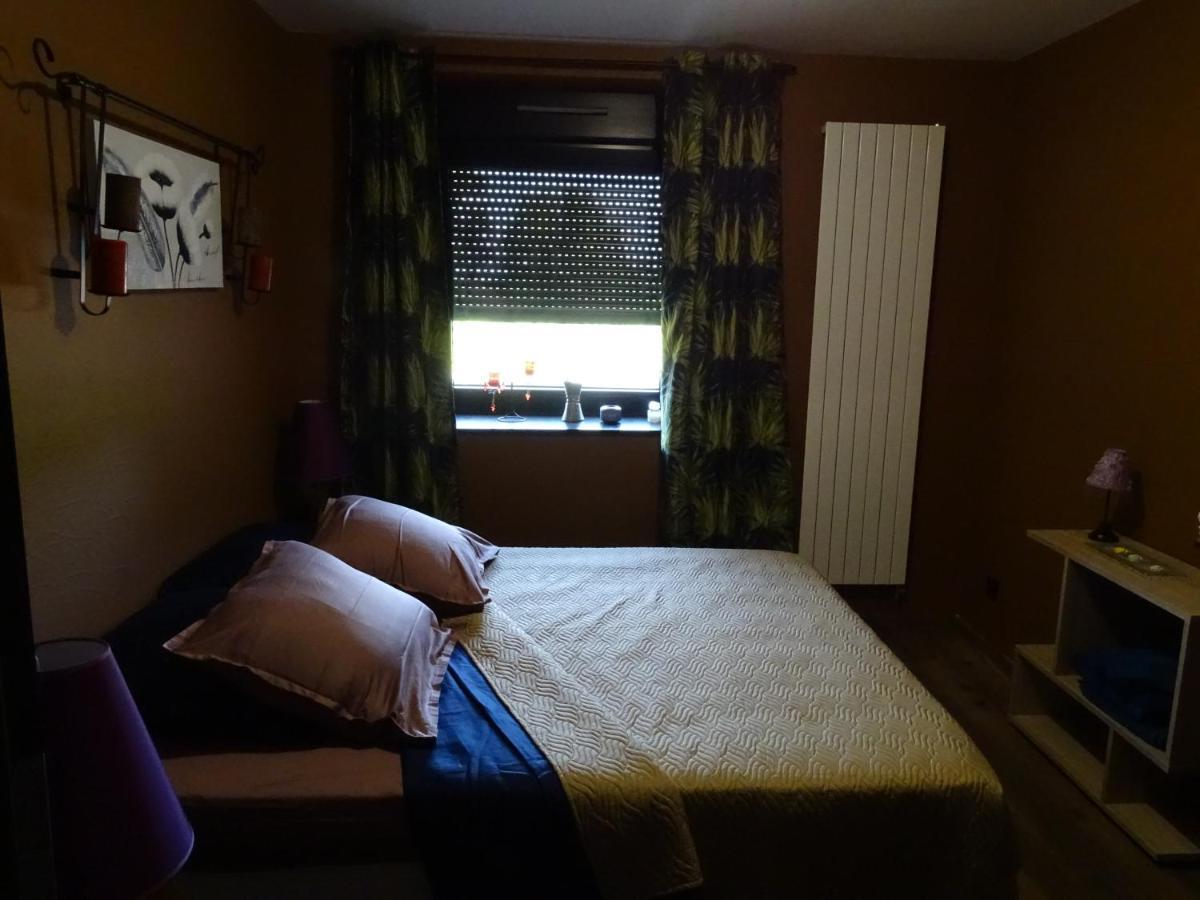 Bed and Breakfast Bois De Chenes House Phalsbourg Exterior foto