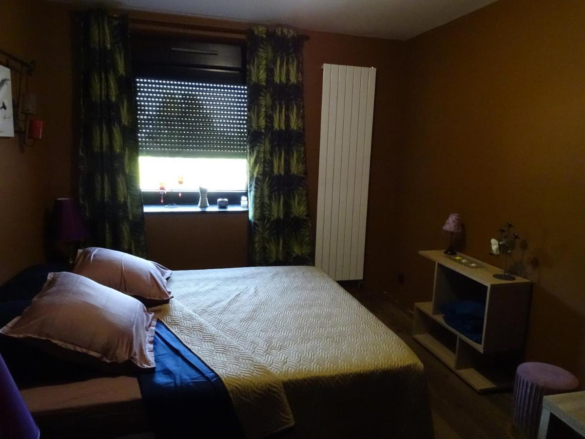Bed and Breakfast Bois De Chenes House Phalsbourg Exterior foto